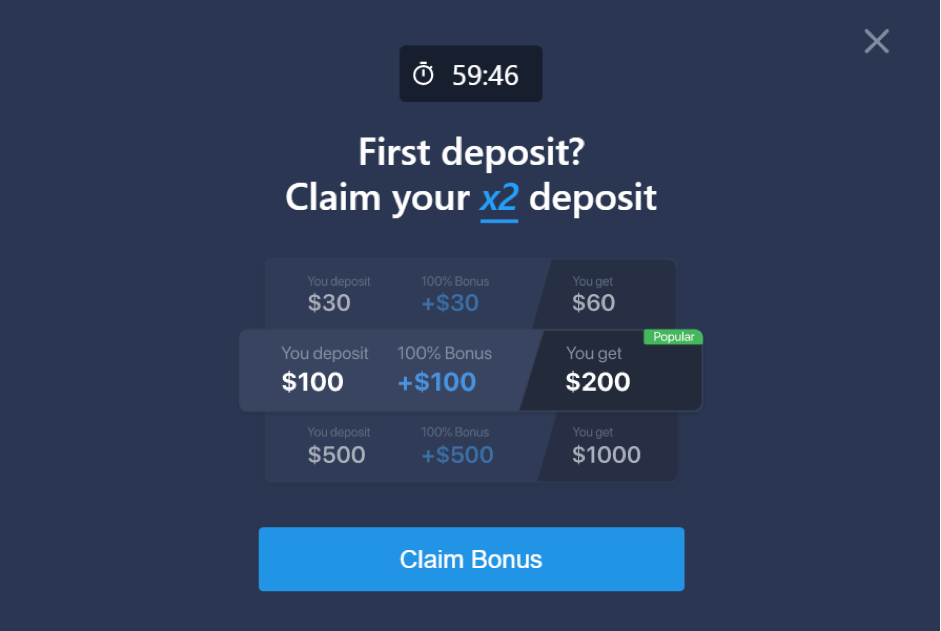 What is bonus?
            